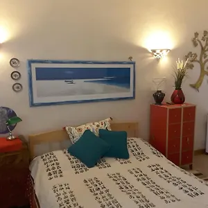 La Maisonette Alloggio in famiglia