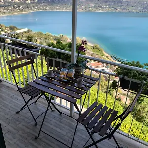 La Vista Sul Appartamento